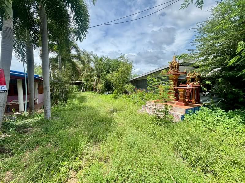 บ้านเดี่ยวพร้อมที่ดินท่าม่วง กาญจนบุรี, Kanchanaburi, Rang Sali, Tha Muang, Kanchanaburi, 1 Bedroom, 150 sqm, Single Detached House For Sale, by The Best Property หนิง, 500359541 - DDproperty.com