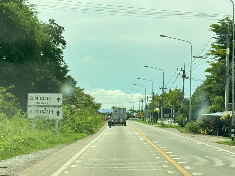 บ้านเดี่ยวพร้อมที่ดินท่าม่วง กาญจนบุรี, Kanchanaburi, Rang Sali, Tha Muang, Kanchanaburi, 1 Bedroom, 150 sqm, Single Detached House For Sale, by The Best Property หนิง, 500359541 - DDproperty.com