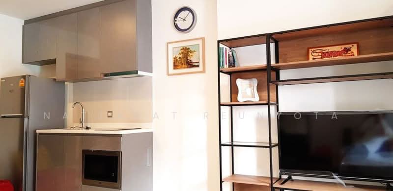 Rhythm Rangnam, Bangkok, 10 Rangnam Road, Thanon Phaya Thai, Ratchathewi, Bangkok, 1 Bedroom, 28 sqm, Condo For Sale, by Nattapat Reunyota, 500359543 - DDproperty.com