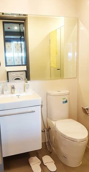 Rhythm Rangnam, Bangkok, 10 Rangnam Road, Thanon Phaya Thai, Ratchathewi, Bangkok, 1 Bedroom, 28 sqm, Condo For Sale, by Nattapat Reunyota, 500359543 - DDproperty.com