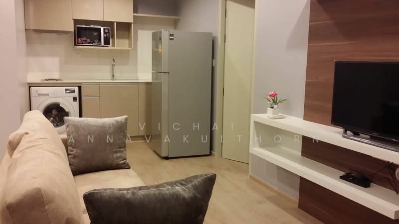 IDEO Q Ratchathewi : ไอดีโอ คิว ราชเทวี, กรุงเทพ, 515 ถนนเพชรบุรี แขวงถนนพญาไท เขตราชเทวี กรุงเทพมหานคร, ถนนเพชรบุรี, ราชเทวี, กรุงเทพ, 51 ตร.ม., คอนโด ให้เช่า, โดย Vichai Annavakulthorn, 500359545 - DDproperty.com