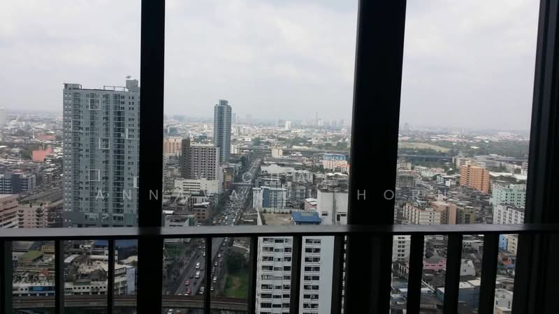 IDEO Q Ratchathewi, Bangkok, 515 Phetchaburi Road, Thanon Phetchaburi, Ratchathewi, Bangkok, 2 Bedrooms, 51 sqm, Condo For Rent, by Vichai Annavakulthorn, 500359545 - DDproperty.com