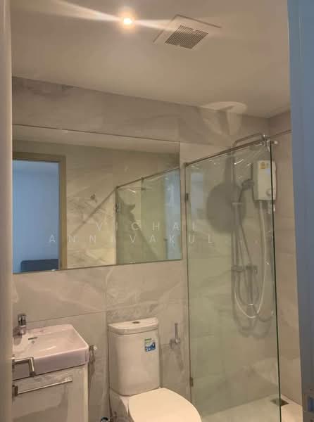 Rhythm Ekkamai, Bangkok, 11 Soi Sukhumvit 63, Khlongtoei Nua, Watthana, Bangkok, 1 Bedroom, 36 sqm, Condo For Rent, by Vichai Annavakulthorn, 500359549 - DDproperty.com