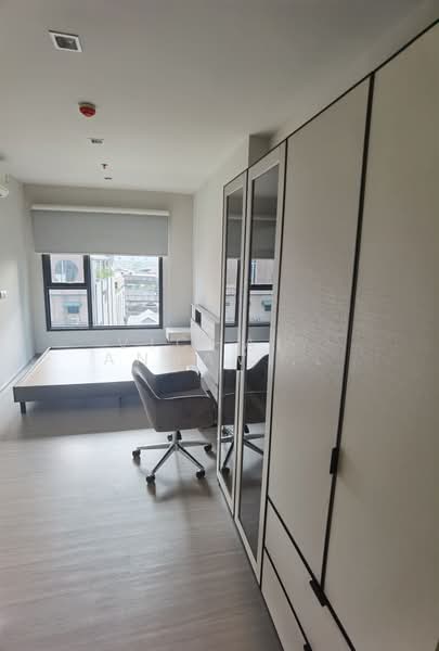 Life Asoke-Rama 9, Bangkok, 626 Asoke-Dindaeng Road, Makkasan, Ratchathewi, Bangkok, 2 Bedrooms, 59 sqm, Condo For Rent, by Vichai  Annavakulthorn, 500359553 - DDproperty.com