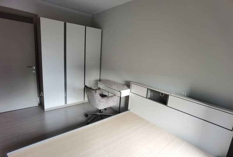 Life Asoke-Rama 9, Bangkok, 626 Asoke-Dindaeng Road, Makkasan, Ratchathewi, Bangkok, 2 Bedrooms, 59 sqm, Condo For Rent, by Vichai  Annavakulthorn, 500359553 - DDproperty.com