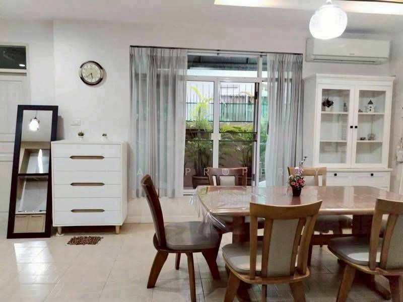 Smart Home 2, Chon Buri (Pattaya), Surasak, Si Racha, Chon Buri (Pattaya), 3 Bedrooms, 200 sqm, Single Detached House For Rent, by A.T.A. Property, 500359556 - DDproperty.com