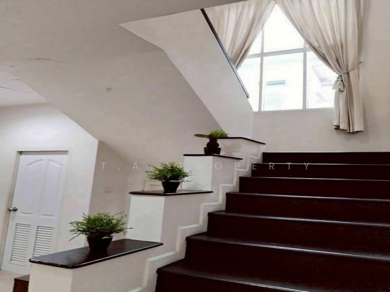 Smart Home 2, Chon Buri (Pattaya), Surasak, Si Racha, Chon Buri (Pattaya), 3 Bedrooms, 200 sqm, Single Detached House For Rent, by A.T.A. Property, 500359556 - DDproperty.com