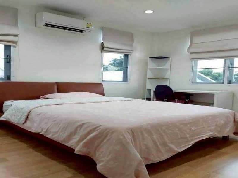 Smart Home 2, Chon Buri (Pattaya), Surasak, Si Racha, Chon Buri (Pattaya), 3 Bedrooms, 200 sqm, Single Detached House For Rent, by A.T.A. Property, 500359556 - DDproperty.com