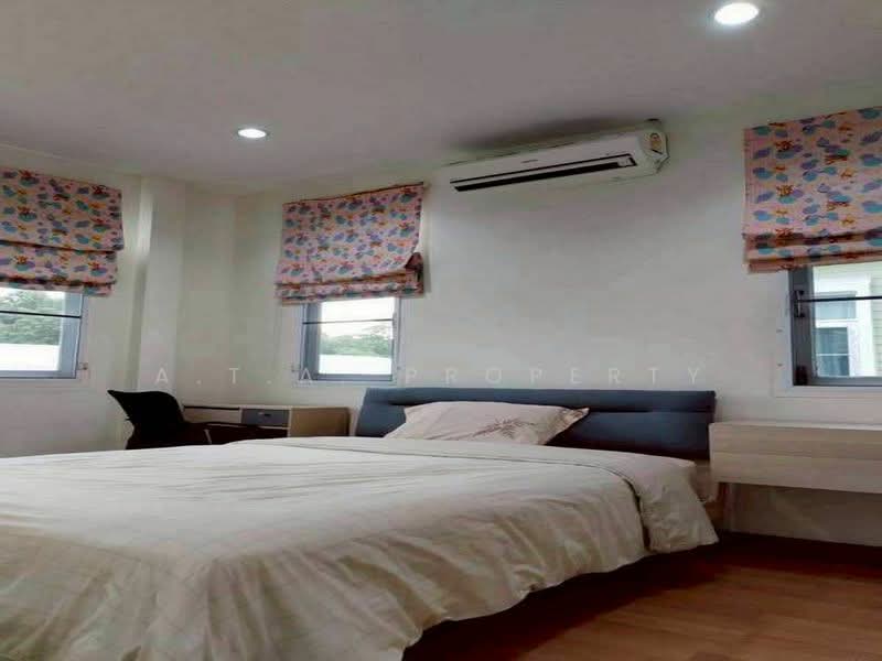 Smart Home 2, Chon Buri (Pattaya), Surasak, Si Racha, Chon Buri (Pattaya), 3 Bedrooms, 200 sqm, Single Detached House For Rent, by A.T.A. Property, 500359556 - DDproperty.com