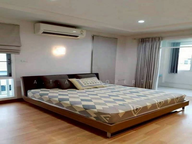 Smart Home 2, Chon Buri (Pattaya), Surasak, Si Racha, Chon Buri (Pattaya), 3 Bedrooms, 200 sqm, Single Detached House For Rent, by A.T.A. Property, 500359556 - DDproperty.com