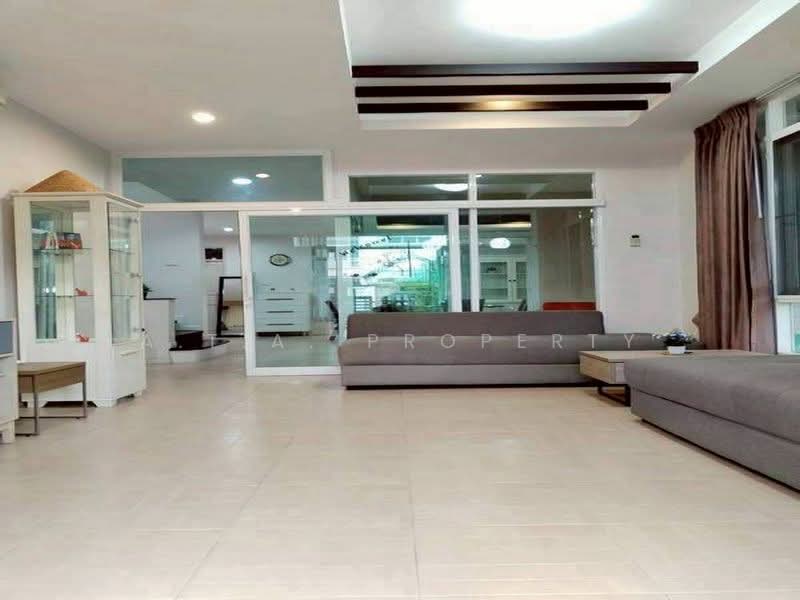 Smart Home 2, Chon Buri (Pattaya), Surasak, Si Racha, Chon Buri (Pattaya), 3 Bedrooms, 200 sqm, Single Detached House For Rent, by A.T.A. Property, 500359556 - DDproperty.com