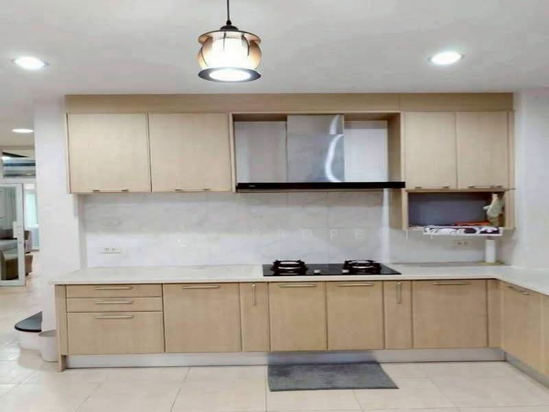Smart Home 2, Chon Buri (Pattaya), Surasak, Si Racha, Chon Buri (Pattaya), 3 Bedrooms, 200 sqm, Single Detached House For Rent, by A.T.A. Property, 500359556 - DDproperty.com