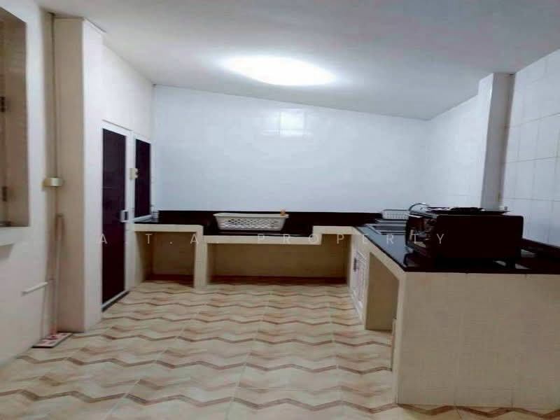 Smart Home 2, Chon Buri (Pattaya), Surasak, Si Racha, Chon Buri (Pattaya), 3 Bedrooms, 200 sqm, Single Detached House For Rent, by A.T.A. Property, 500359556 - DDproperty.com
