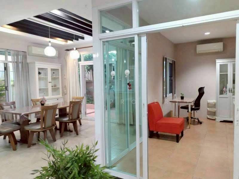 Smart Home 2, Chon Buri (Pattaya), Surasak, Si Racha, Chon Buri (Pattaya), 3 Bedrooms, 200 sqm, Single Detached House For Rent, by A.T.A. Property, 500359556 - DDproperty.com