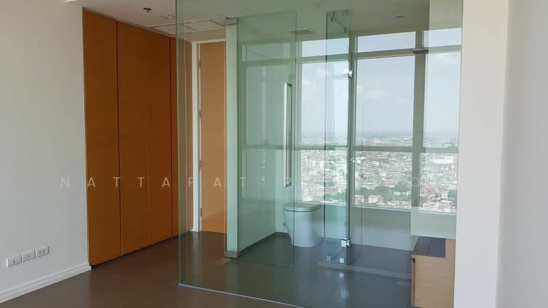 The River by Raimon Land, Bangkok, Soi Charoen Nakorn 13, Charoen Nakorn Road, Khlong Ton Sai, Khlong San, Bangkok, 2 Bedrooms, 109 sqm, Condo For Sale, by Nattapat Reunyota, 500359559 - DDproperty.com
