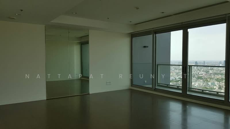 The River by Raimon Land, Bangkok, Soi Charoen Nakorn 13, Charoen Nakorn Road, Khlong Ton Sai, Khlong San, Bangkok, 2 Bedrooms, 109 sqm, Condo For Sale, by Nattapat Reunyota, 500359559 - DDproperty.com