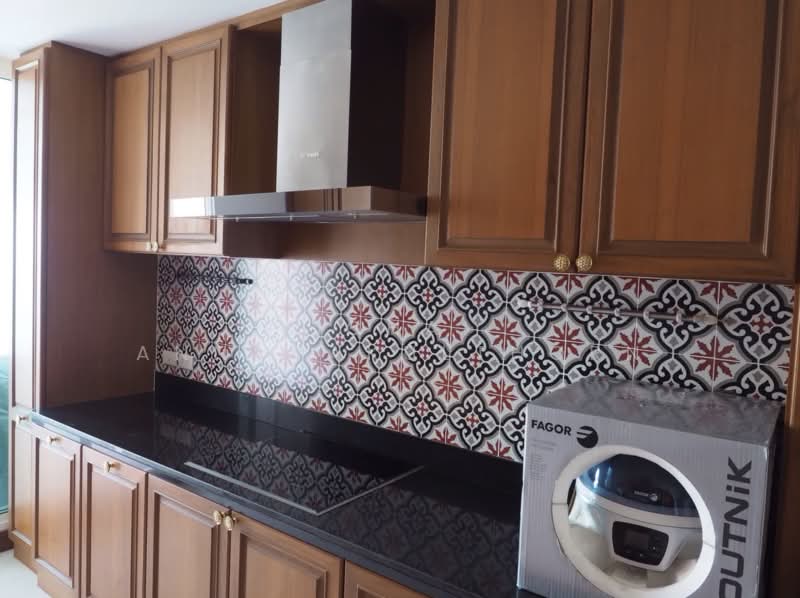 Supalai Prima Riva : ศุภาลัย พรีมา ริวา (Residential), กรุงเทพ, ถนนพระราม 3, ช่องนนทรี, ยานนาวา, กรุงเทพ, 246 ตร.ม., คอนโด ให้เช่า, โดย Vichai Annavakulthorn, 500359563 - DDproperty.com