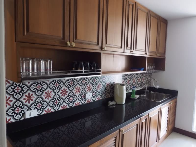 Supalai Prima Riva (Residential), Bangkok, Rama 3 Road, Chong Nonsi, Yan Nawa, Bangkok, 3 Bedrooms, 246 sqm, Condo For Rent, by Vichai Annavakulthorn, 500359563 - DDproperty.com