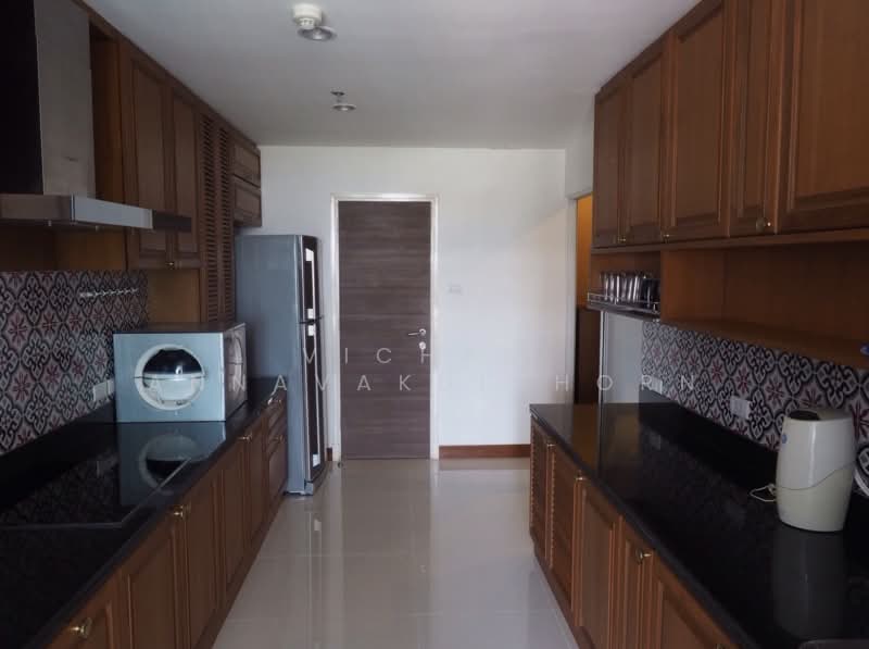 Supalai Prima Riva (Residential), Bangkok, Rama 3 Road, Chong Nonsi, Yan Nawa, Bangkok, 3 Bedrooms, 246 sqm, Condo For Rent, by Vichai Annavakulthorn, 500359563 - DDproperty.com