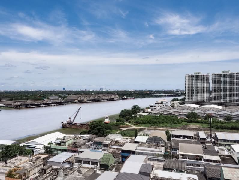 Supalai Prima Riva : ศุภาลัย พรีมา ริวา (Residential), กรุงเทพ, ถนนพระราม 3, ช่องนนทรี, ยานนาวา, กรุงเทพ, 246 ตร.ม., คอนโด ให้เช่า, โดย Vichai Annavakulthorn, 500359563 - DDproperty.com