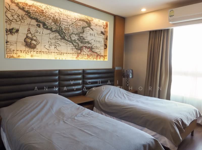 Supalai Prima Riva : ศุภาลัย พรีมา ริวา (Residential), กรุงเทพ, ถนนพระราม 3, ช่องนนทรี, ยานนาวา, กรุงเทพ, 246 ตร.ม., คอนโด ให้เช่า, โดย Vichai Annavakulthorn, 500359563 - DDproperty.com