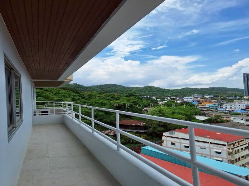 Sriracha Bay View, Chon Buri (Pattaya), Jermjomphon Road, Si Racha, Chon Buri (Pattaya), 2 Bedrooms, 87 sqm, Condo For Rent, by A.T.A. Property, 500359569 - DDproperty.com