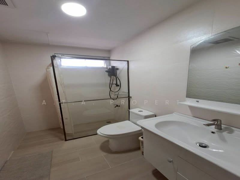 Sriracha Bay View, Chon Buri (Pattaya), Jermjomphon Road, Si Racha, Chon Buri (Pattaya), 2 Bedrooms, 87 sqm, Condo For Rent, by A.T.A. Property, 500359569 - DDproperty.com