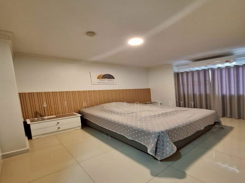 Sriracha Bay View, Chon Buri (Pattaya), Jermjomphon Road, Si Racha, Chon Buri (Pattaya), 2 Bedrooms, 87 sqm, Condo For Rent, by A.T.A. Property, 500359569 - DDproperty.com