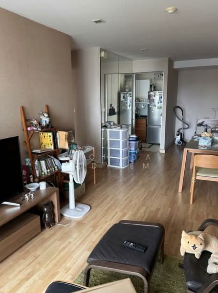 Tree Condo Ladprao 27, Bangkok, Ladprao, Chan Kasem, Chatuchak, Bangkok, 2 Bedrooms, 78 sqm, Condo For Sale, by Suchada Yodyiem, 500359570 - DDproperty.com