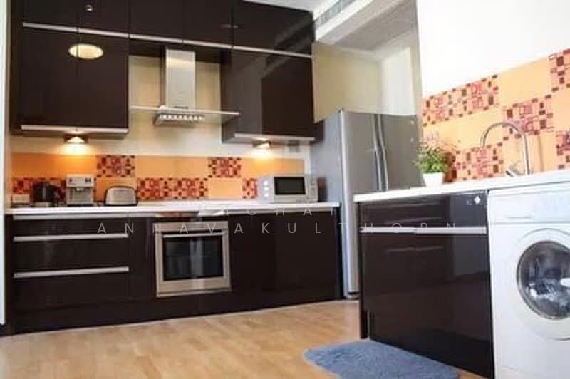 Baan Sathorn Chao Phraya, Bangkok, 931 Charoen Nakhon 15 A Alley, Khlong Ton Sai, Khlong San, Bangkok, 2 Bedrooms, 92 sqm, Condo For Rent, by Vichai Annavakulthorn, 500359571 - DDproperty.com
