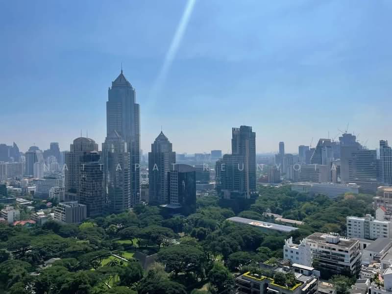 Scope Langsuan : สโคป หลังสวน, กรุงเทพ, ถนนหลังสวน, ลุมพินี, ปทุมวัน, กรุงเทพ, 155 ตร.ม., คอนโด ขาย, โดย Nattapat Reunyota, 500359574 - DDproperty.com