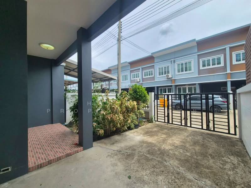 กิตติชัย18 นครปฐม, Nakhon Pathom, Mahasawat, Phuttha Mon Thon, Nakhon Pathom, 3 Bedrooms, 100 sqm, Townhouse For Sale, by The Best Property แอม, 500359576 - DDproperty.com