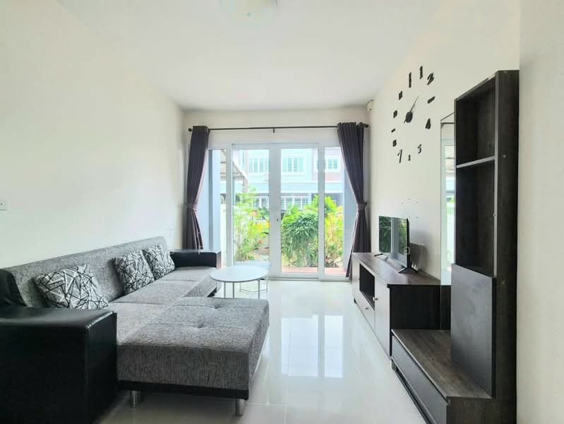 กิตติชัย18 นครปฐม, Nakhon Pathom, Mahasawat, Phuttha Mon Thon, Nakhon Pathom, 3 Bedrooms, 100 sqm, Townhouse For Sale, by The Best Property แอม, 500359576 - DDproperty.com