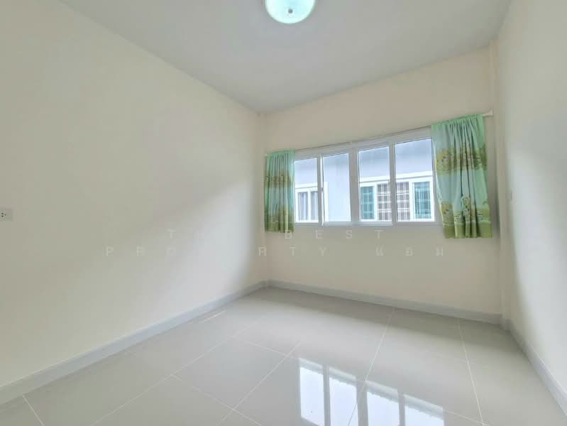กิตติชัย18 นครปฐม, Nakhon Pathom, Mahasawat, Phuttha Mon Thon, Nakhon Pathom, 3 Bedrooms, 100 sqm, Townhouse For Sale, by The Best Property แอม, 500359576 - DDproperty.com