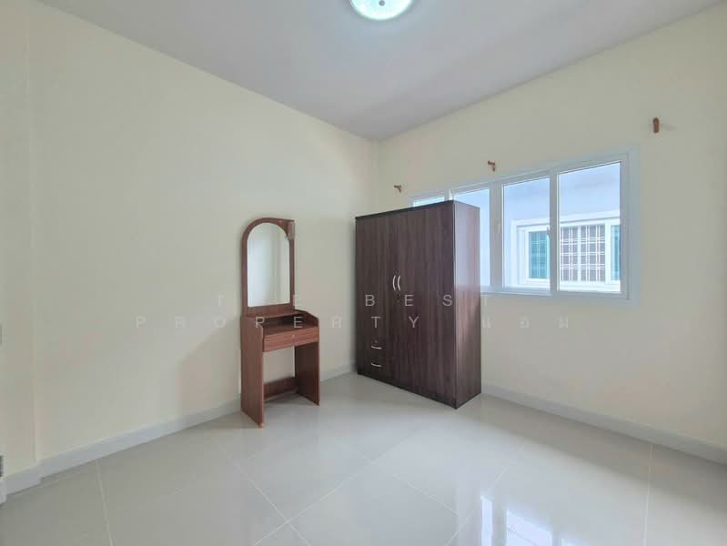 กิตติชัย18 นครปฐม, Nakhon Pathom, Mahasawat, Phuttha Mon Thon, Nakhon Pathom, 3 Bedrooms, 100 sqm, Townhouse For Sale, by The Best Property แอม, 500359576 - DDproperty.com