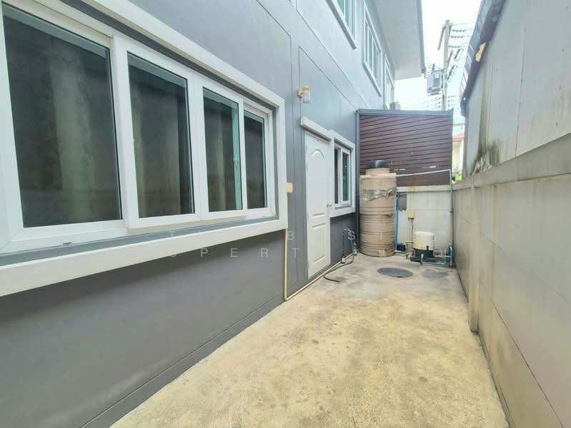 กิตติชัย18 นครปฐม, Nakhon Pathom, Mahasawat, Phuttha Mon Thon, Nakhon Pathom, 3 Bedrooms, 100 sqm, Townhouse For Sale, by The Best Property แอม, 500359576 - DDproperty.com