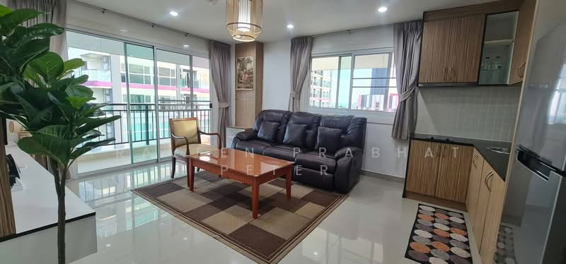 Porch Land 2 Jomtien Resort, Chon Buri (Pattaya), Nong Pru, Bang Lamung (Pattaya), Chon Buri (Pattaya), 1 Bedroom, 59 sqm, Condo For Rent, by Praveen Peter, 500359580 - DDproperty.com