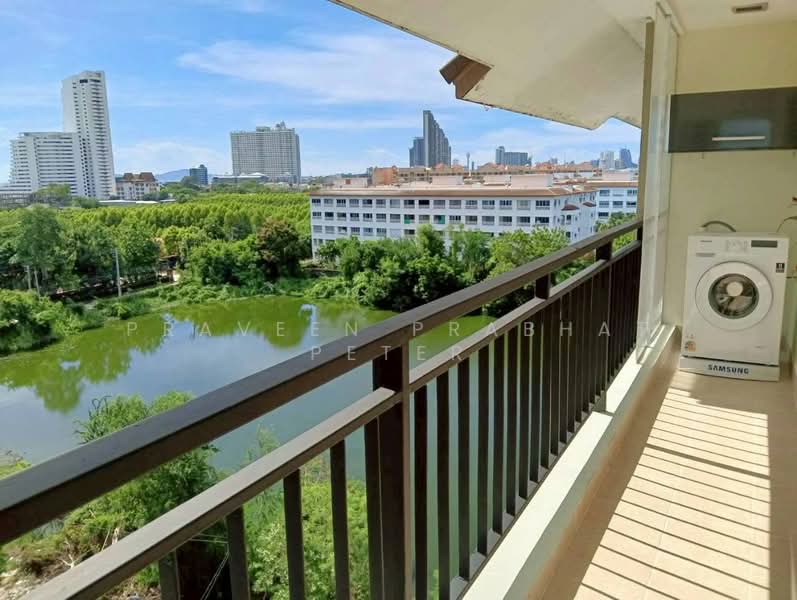 Porch Land 2 Jomtien Resort, Chon Buri (Pattaya), Nong Pru, Bang Lamung (Pattaya), Chon Buri (Pattaya), 1 Bedroom, 59 sqm, Condo For Rent, by Praveen Peter, 500359580 - DDproperty.com