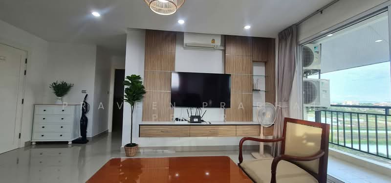 Porch Land 2 Jomtien Resort, Chon Buri (Pattaya), Nong Pru, Bang Lamung (Pattaya), Chon Buri (Pattaya), 1 Bedroom, 59 sqm, Condo For Rent, by Praveen Peter, 500359580 - DDproperty.com