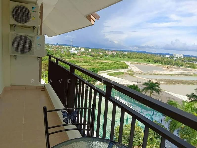 Porch Land 2 Jomtien Resort : พอชแลนด์ 2 จอมเทียน รีสอร์ท, ชลบุรี, หนองปรือ, บางละมุง, ชลบุรี, 59 ตร.ม., คอนโด ให้เช่า, โดย Praveen Prabhat Peter, 500359580 - DDproperty.com