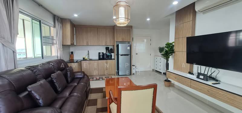 Porch Land 2 Jomtien Resort, Chon Buri (Pattaya), Nong Pru, Bang Lamung (Pattaya), Chon Buri (Pattaya), 1 Bedroom, 59 sqm, Condo For Rent, by Praveen Peter, 500359580 - DDproperty.com