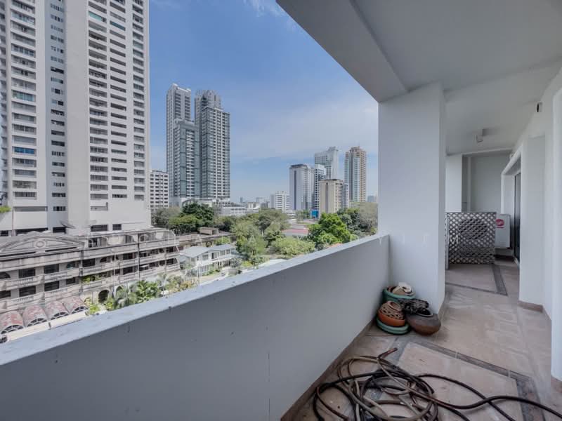 33 Tower, Bangkok, 399 Sukhumvit Road, Khlong Tan Nua, Watthana, Bangkok, 3 Bedrooms, 320 sqm, Condo For Sale, by Suchada Yodyiem, 500359582 - DDproperty.com