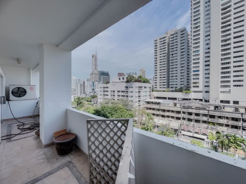 33 Tower, Bangkok, 399 Sukhumvit Road, Khlong Tan Nua, Watthana, Bangkok, 3 Bedrooms, 320 sqm, Condo For Sale, by Suchada Yodyiem, 500359582 - DDproperty.com