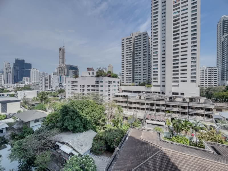 33 Tower, Bangkok, 399 Sukhumvit Road, Khlong Tan Nua, Watthana, Bangkok, 3 Bedrooms, 320 sqm, Condo For Sale, by Suchada Yodyiem, 500359582 - DDproperty.com