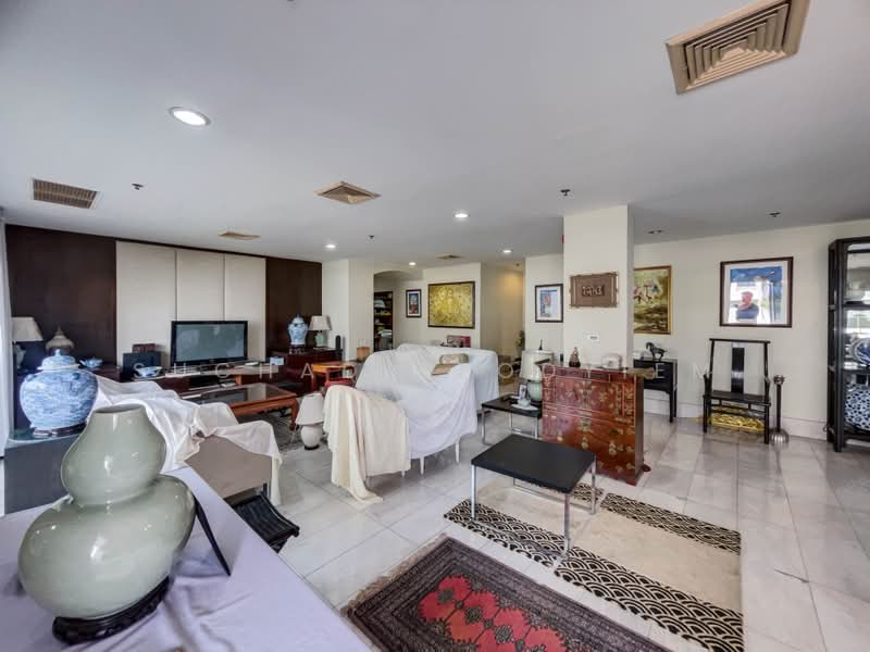 33 Tower : 33 ทาวเวอร์, กรุงเทพ, 399 ถนน สุขุมวิท, คลองตันเหนือ, วัฒนา, กรุงเทพ, 320 ตร.ม., คอนโด ขาย, โดย Suchada Yodyiem, 500359582 - DDproperty.com