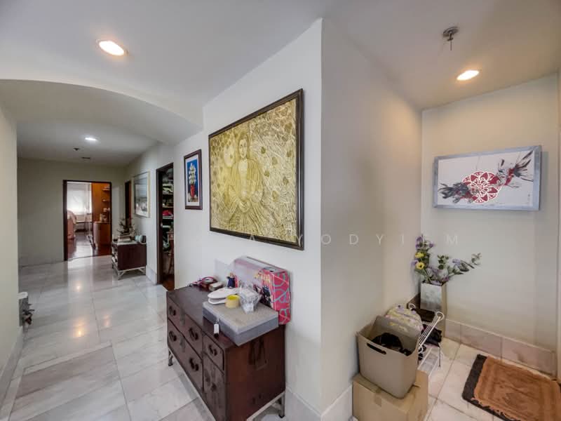 33 Tower, Bangkok, 399 Sukhumvit Road, Khlong Tan Nua, Watthana, Bangkok, 3 Bedrooms, 320 sqm, Condo For Sale, by Suchada Yodyiem, 500359582 - DDproperty.com