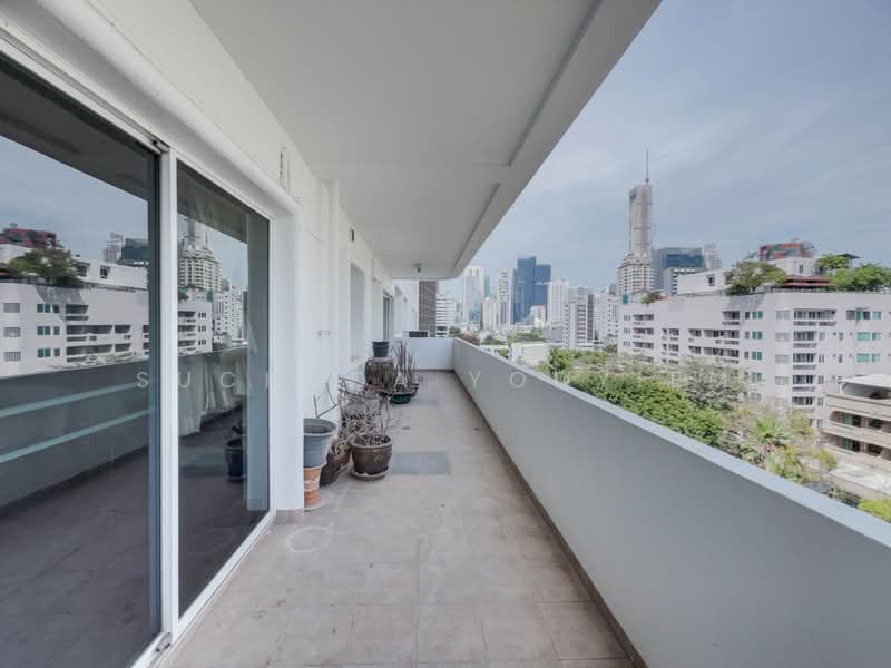 33 Tower, Bangkok, 399 Sukhumvit Road, Khlong Tan Nua, Watthana, Bangkok, 3 Bedrooms, 320 sqm, Condo For Sale, by Suchada Yodyiem, 500359582 - DDproperty.com