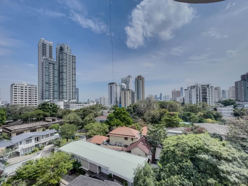 33 Tower, Bangkok, 399 Sukhumvit Road, Khlong Tan Nua, Watthana, Bangkok, 3 Bedrooms, 320 sqm, Condo For Sale, by Suchada Yodyiem, 500359582 - DDproperty.com