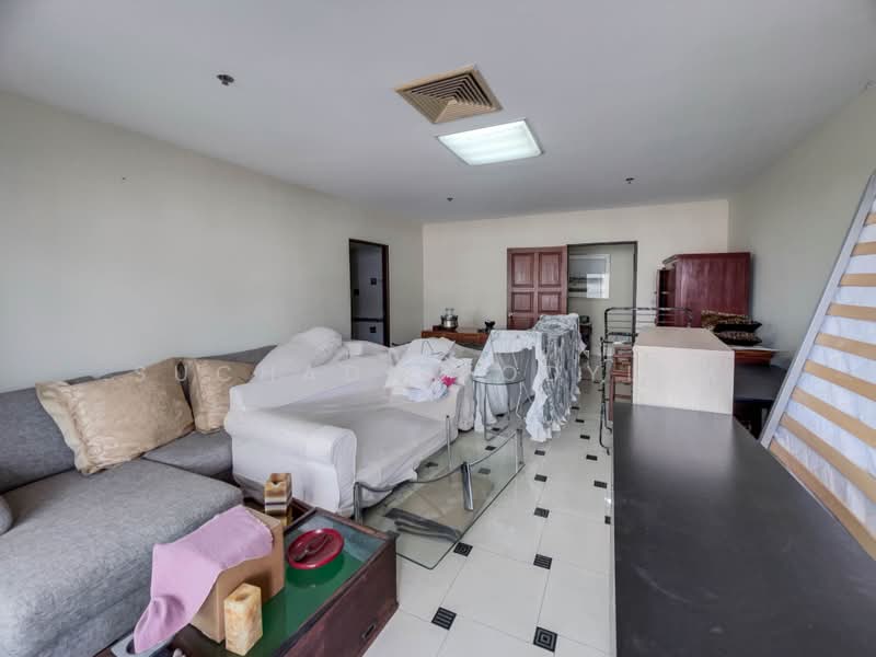 33 Tower, Bangkok, 399 Sukhumvit Road, Khlong Tan Nua, Watthana, Bangkok, 3 Bedrooms, 320 sqm, Condo For Sale, by Suchada Yodyiem, 500359582 - DDproperty.com