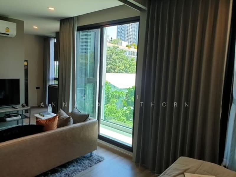 The Teak Sukhumvit 39 : เดอะ ทีค สุขุมวิท 39, กรุงเทพ, 86/2 ซอยสุขุมวิท 39, คลองตันเหนือ, วัฒนา, กรุงเทพ, 29 ตร.ม., คอนโด ให้เช่า, โดย Vichai Annavakulthorn, 500359583 - DDproperty.com